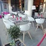 Les Palmiers 3* Fréjus