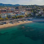Hotel Les Palmiers