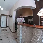 Hotel Les Palmiers