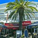 Hotel Les Palmiers