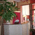 Hotel Les Palmiers Fréjus