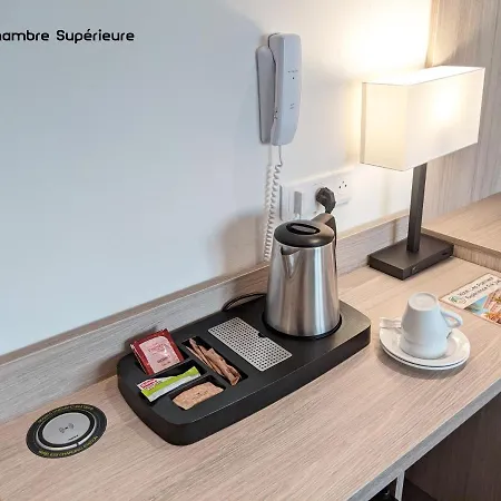 Les Palmiers Fréjus