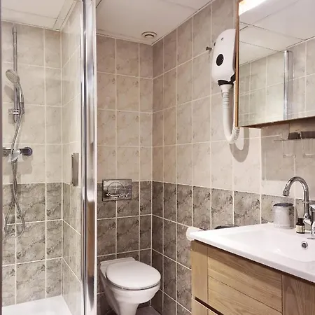 Hotel Les Palmiers Fréjus