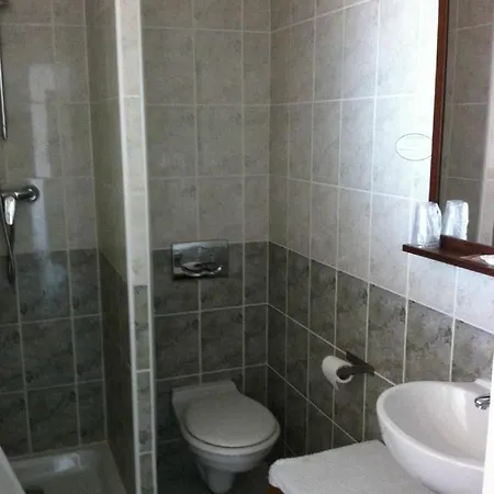 Hotel Les Palmiers 3*