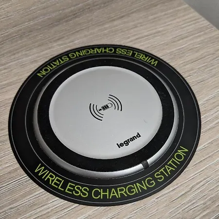 Hotel Les Palmiers 3*