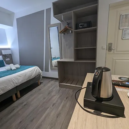 Les Palmiers Fréjus