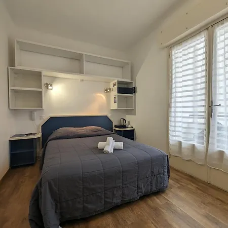 Les Palmiers Fréjus