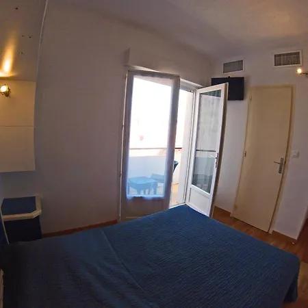 Les Palmiers 3* Fréjus