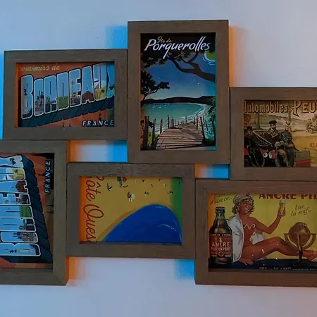 Les Palmiers Hotel 3*