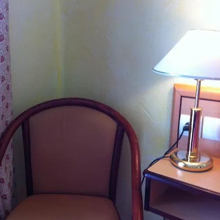 Les Palmiers Hotel Fréjus