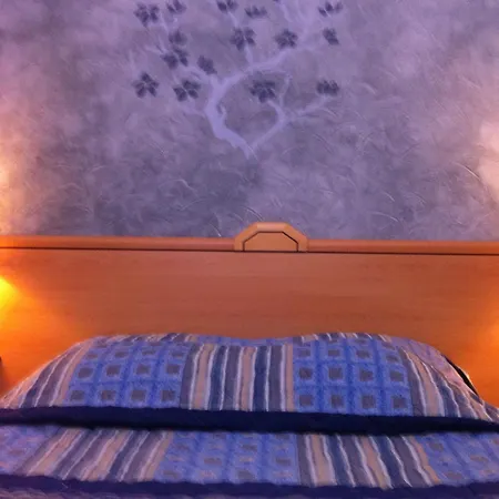 Les Palmiers Hotell