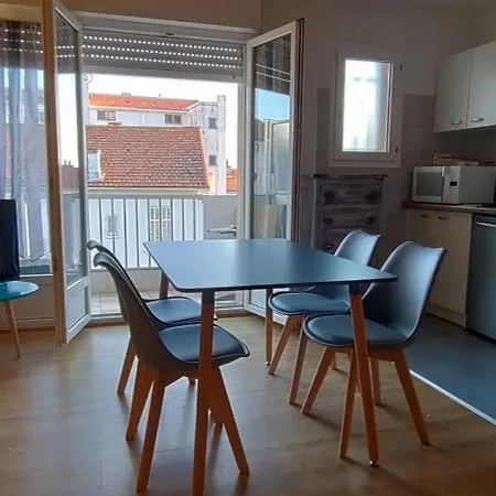 Les Palmiers Hotel Fréjus