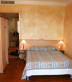 Hotell Les Palmiers