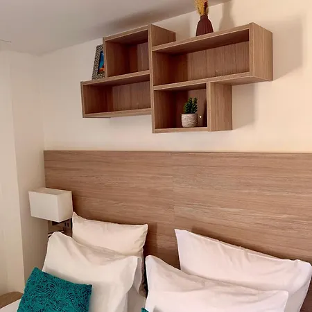 Hotel Les Palmiers 3*