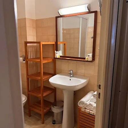 Hotel Les Palmiers