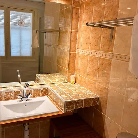 Hotel Les Palmiers
