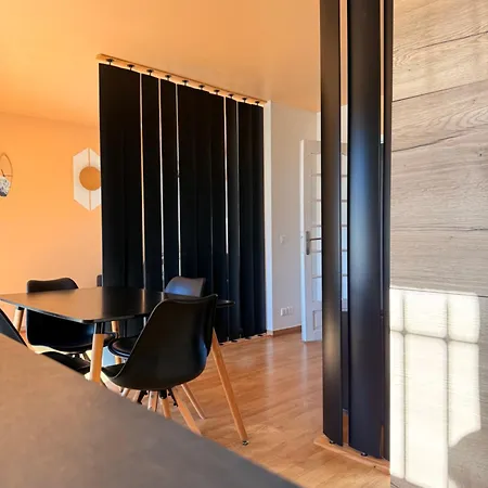 Hotel Les Palmiers