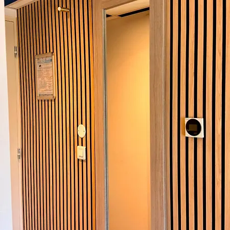 Hotel Les Palmiers 3*