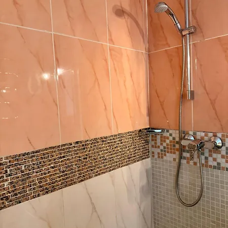 Hotel Les Palmiers 3*