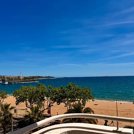 Hotel Les Palmiers