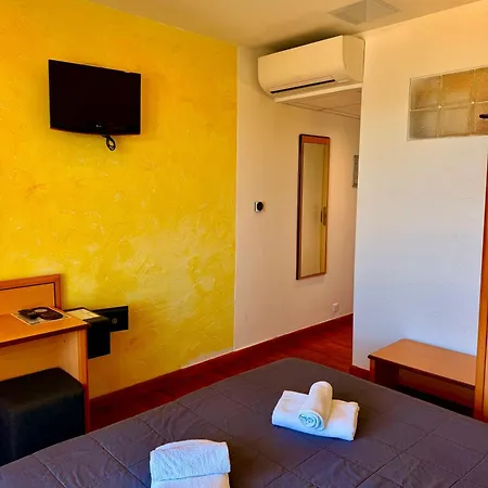 Hotel Les Palmiers 3*