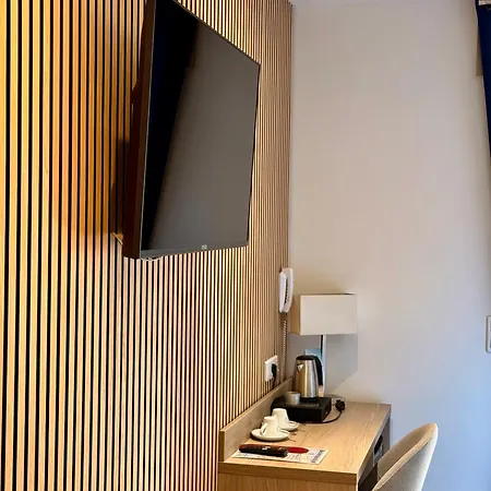 Les Palmiers Hotel 3*