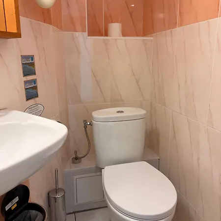 Les Palmiers Hotel Fréjus