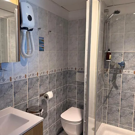 Hotel Les Palmiers Fréjus