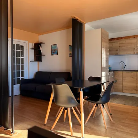 Hotel Les Palmiers