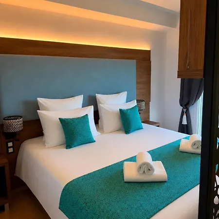 Hotel Les Palmiers 3*