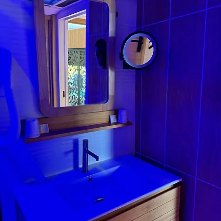 Hotel Les Palmiers 3*