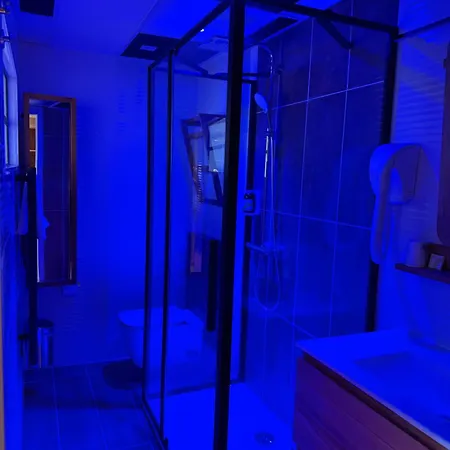 Hotel Les Palmiers