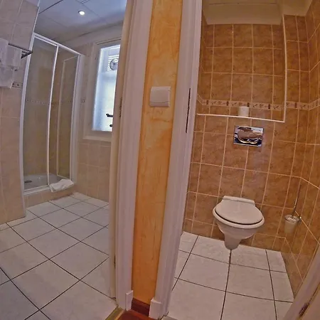 Hotel Les Palmiers Fréjus