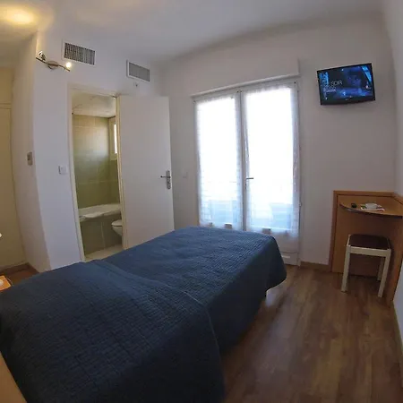 Hotel Les Palmiers 3*