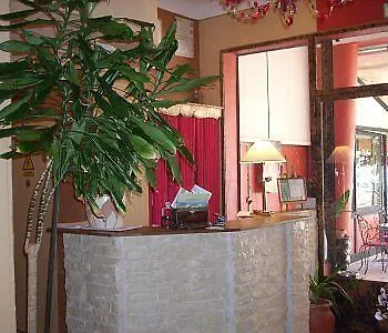 Hotel Les Palmiers Fréjus