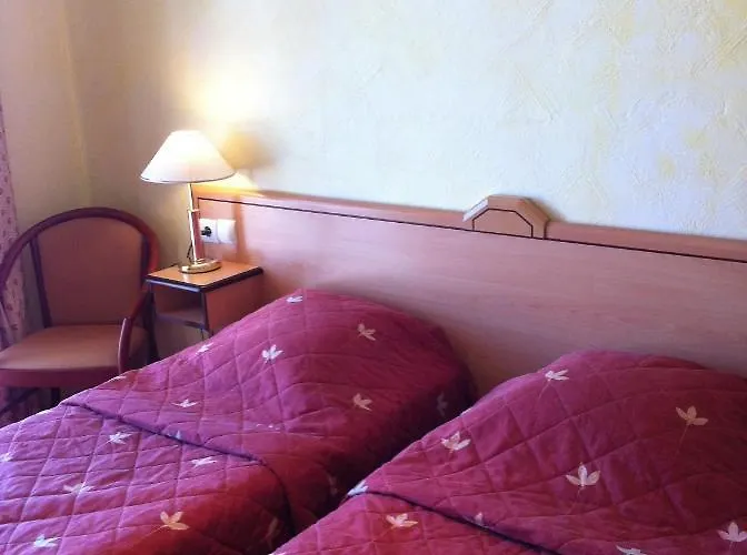 Les Palmiers 3*