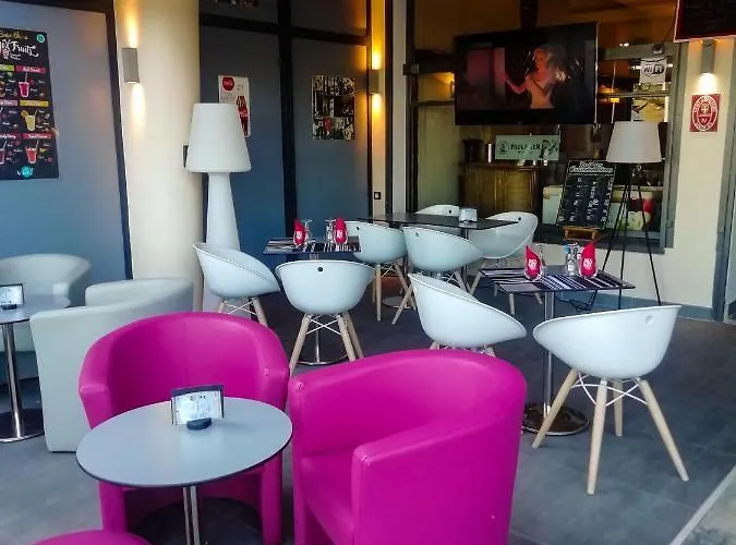 Les Palmiers 3* Fréjus
