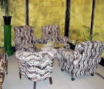 Les Palmiers Fréjus