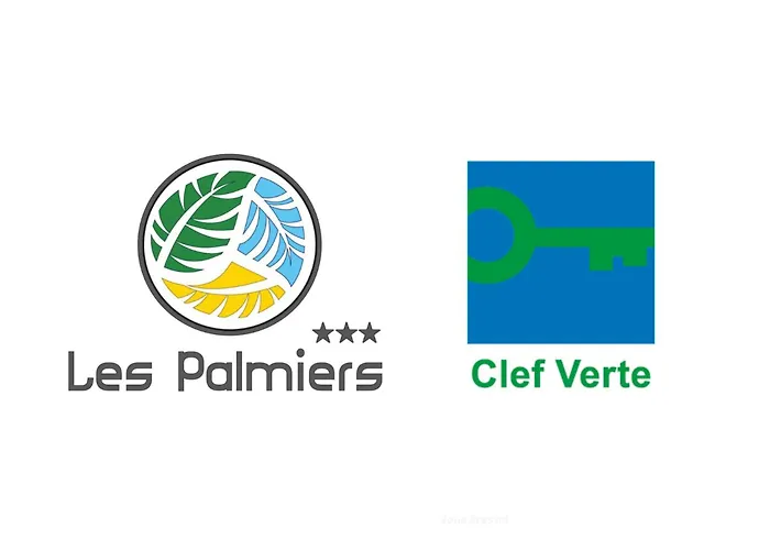 Les Palmiers