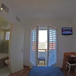 Hotel Les Palmiers