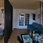 Hotel Les Palmiers Fréjus