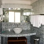 Les Palmiers Hotel Fréjus
