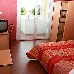 Les Palmiers Hotel 3*
