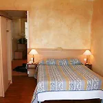 Hotel Les Palmiers