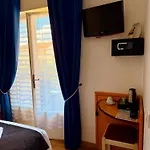 Les Palmiers Fréjus