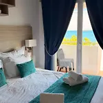 Hotel Les Palmiers