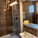 Hotel Les Palmiers Fréjus