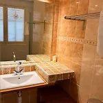 Hotel Les Palmiers