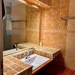Hotel Les Palmiers 3*