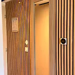 Hotel Les Palmiers 3*